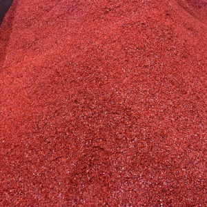 Chiles Coreanos Gochugaru en Escamas, Secados al Aire, Sin Semillas, en Paquetes Pequeños, Especias Picantes, Sin Aditivos - Product Image 1