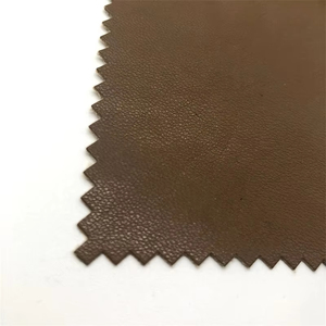 Prêt à expédier – <span class=keywords><strong>Cuir</strong></span> PU gaufré tendance, imperméable et résistant à l'usure pour vêtements – Échantillon gratuit - Product Image 2