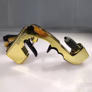 Pulvérisateur de Boissons Réutilisable pour Fête à la <span class=keywords><strong>Piscine</strong></span>, Pistolet à Vaporiser Créatif pour <span class=keywords><strong>Champagne</strong></span>, Vin, Bière, pour Bar, KTV, Discothèque, Événements Festifs - Product Image 4