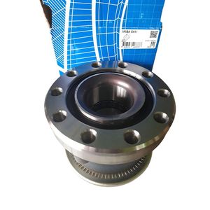 <span class=keywords><strong>Kit</strong></span> de roulement de roue automobile VKBA5411 201082 SET1337 Roulement de camion 81934200337 Bth-0074A Roulement de <span class=keywords><strong>moyeu</strong></span> de roue Taille 55x145x100mm - Product Image 2