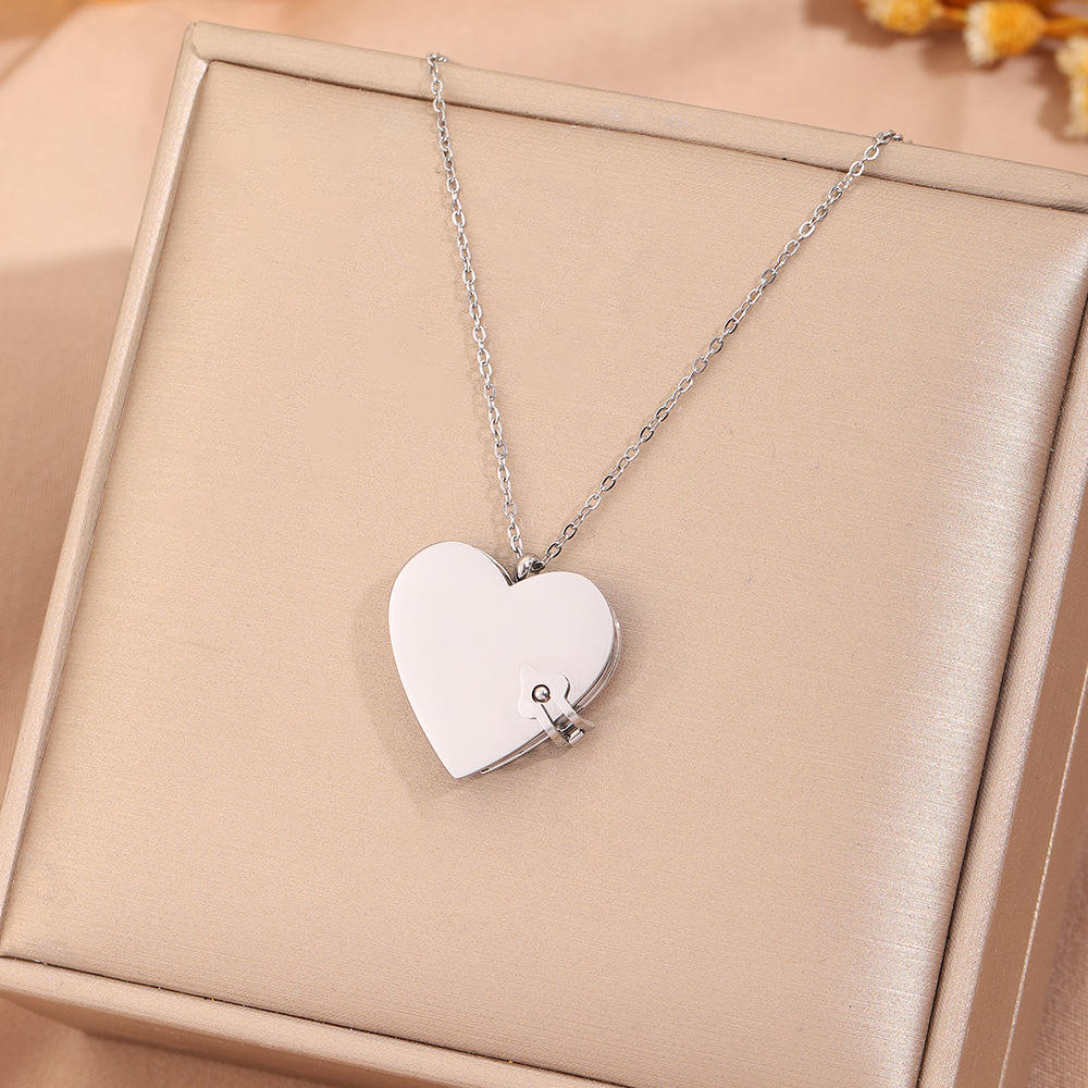 Cuore d'argento