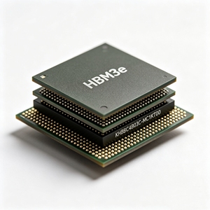หน่วยความจำ HBM3e รุ่นใหม่ KHBBC4B03C-MC1KT00 MC1KT00 ความจุ 36GB 12Hi 9.2Gbps แบนด์วิดท์สูง สำหรับเซิร์ฟเวอร์เร่งความเร็ว AI - Product Image 6