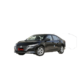 En stock Dongfeng <span class=keywords><strong>Nissan</strong></span> Sylphy Voiture hybride électrique 5 places Compacte EV Auto <span class=keywords><strong>Prix</strong></span> bas Nouveau véhicule énergétique Berline 4 portes - Product Image 1