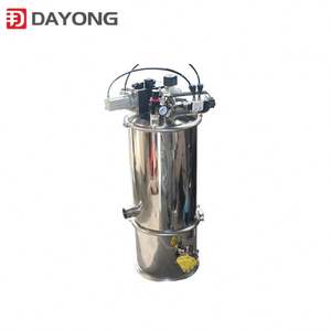 สายพานลำเลียงสุญญากาศ cwvc สำหรับโรงงานผลิตสำหรับลำเลียงนิวเมติกแกลบ - Product Image 6