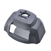 Composants de moulage sous pression en aluminium sur mesure Pièces OEM personnalisées pour la production de prototypes