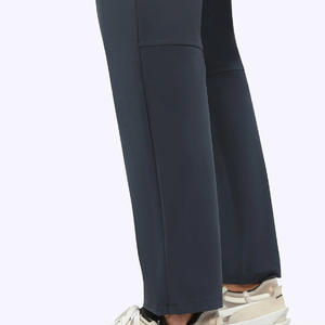 <span class=keywords><strong>Pantaloni</strong></span> Chino da uomo ZM-1406 <span class=keywords><strong>pantaloni</strong></span> da jogging elasticizzati personalizzati traspiranti a <span class=keywords><strong>5</strong></span> <span class=keywords><strong>tasche</strong></span> <span class=keywords><strong>pantaloni</strong></span> Casual Slim-Fit - Product Image 5
