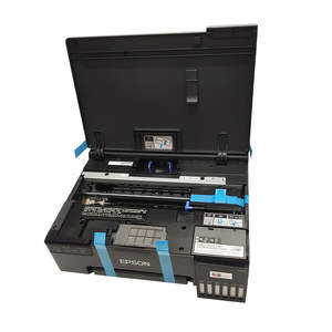 Nouvelle <span class=keywords><strong>Imprimante</strong></span> Photo Jet d'Encre Couleur Epson L8058 6 Couleurs Format A4, <span class=keywords><strong>Imprimante</strong></span> Sublimation Epson 220V - Product Image 3