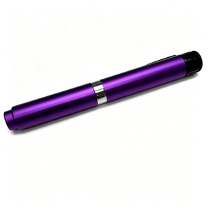 V2 60IU Industrial Use Liquid Dosing <b>Pen</b> with Box <b>Multiple</b> <b>Colors</b> for Cartridge Based Applications - Product Image 1