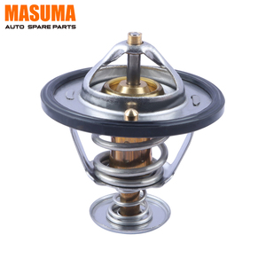 Sistema de refrigeración WV56MC-82 para coche, reparación termostática MD315301 MD338234 MD310106 para MITSUBISHI MIRAGE - Product Image 1