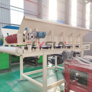 자동 플라스틱 선별기 일본 쓰레기 선별 재활용용 플라스틱 선별 방법 - Product Image 3