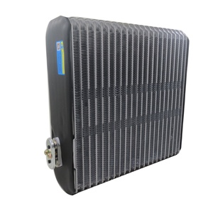 88501-60170เครื่องระเหยน้ำสำหรับรถยนต์ Toyota Landcruiser 100 4700 HDJ101 HDJ101K-RNMEZ UZJ100 - Product Image 4