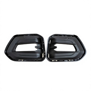 Feux antibrouillard pour pare-chocs avant, pièces de rechange pour l'éclairage extérieur de voiture, pour Hyundai IX35, voiture de tourisme - Product Image 1