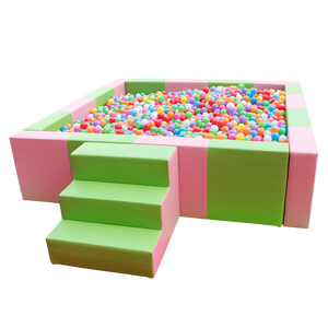 <span class=keywords><strong>Piscina</strong></span> de bolas personalizada de alta calidad para niños, <span class=keywords><strong>piscina</strong></span> de bolas de juego suave y colorida, <span class=keywords><strong>piscina</strong></span> de bolas para juegos infantiles en interiores. - Product Image 2