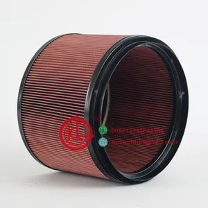 Filtro de ar industrial do motor 494-6995 para motor do gato 4946995