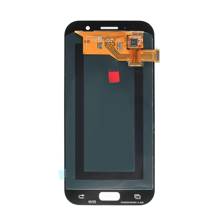 For Samsung Galaxy A6 Plus J805 A605 LCD Display Touch Screen Assembly Replacement