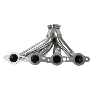 Ống xả thép không gỉ cho LS phổ hugger tiêu đề trao đổi chuyển đổi cho <span class=keywords><strong>LS1</strong></span> LS2 LS3 LS6 4.8L 5.3L 5.7L - Product Image 5