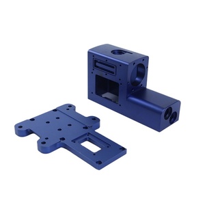 OEM Factory Customized Metal CNC Lathe Parts, Steel and Aluminum Parts CNC Processing Services, CNC Processing Parts Quick - Product Image 1