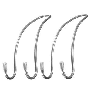 TONGDA Universal Super Load Bearing <span class=keywords><strong>Car</strong></span> Auto SUV Reposacabezas Colgador Almacenamiento Asiento trasero Coche Reposacabezas Ganchos - Product Image 1