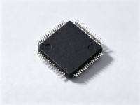 Microcontrolador GD32F427RGT6 de GigaDevice, MCU de 32 Bits, Cortex-M4, 200MHz, 1024KB Flash, 256KB SRAM, LQFP64, Grado Industrial