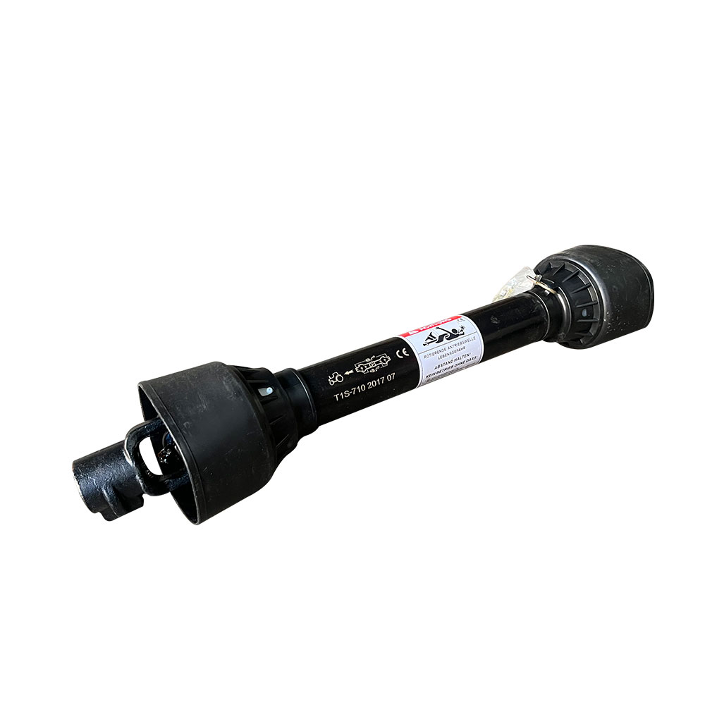 農業機械用 PTOドライブシャフト 新品 1.5年保証 カートン包装