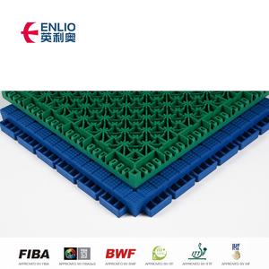 Suelo <span class=keywords><strong>de</strong></span> Baloncesto <span class=keywords><strong>Oficial</strong></span> FIBA 3x3, Proveedor <span class=keywords><strong>de</strong></span> Canchas <span class=keywords><strong>de</strong></span> Baloncesto al Aire Libre - Product Image 6