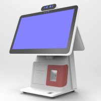 Software de Sistema POS Todo en Uno para Negocios Minoristas, Precio de Fábrica del Fabricante