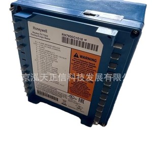 Contrôleur d'allumage Honeywell RM7800G1018 - Produit authentique - Demande de prix disponible - Product Image 5