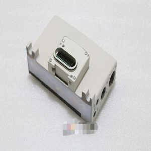 Nuovo Originale Vvqc4000-3a-<span class=keywords><strong>3</strong></span> Piastra Terminale del Collettore Assy Vlv-i-1234=9h1wbr2 - Product Image 1