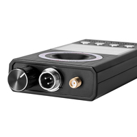 Draadloze RF-signaaldetector K68 GPS Draagbare ABS WiFi Spy Cam Volledig bereik 10-20m Detectie Strobe Barking Alarm Camera Bekcam