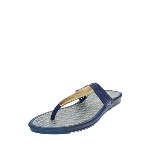 Pantofole infradito blu 17258 prodotto comodo e resistente - Product Image 6