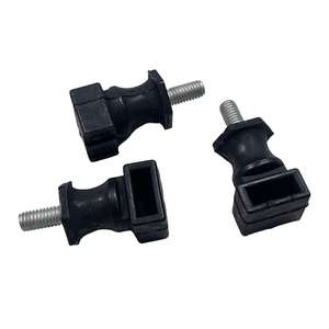 Tampon en caoutchouc de pompe à Air auxiliaire nouvelle condition pour Passat Bora Golf Polo <span class=keywords><strong>Audi</strong></span> caoutchouc de pompe secondaire 06A133567A - Product Image 1