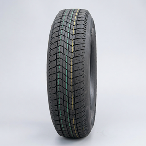 Neumáticos Europeos para Remolques KT-729 ST175/80D 13 6PR TL, Ingeniería de Precisión de Taiwán, Mano de Obra Experta, Fabricación en Vietnam - Product Image 1