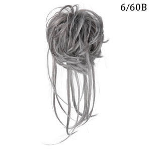 <span class=keywords><strong>Moño</strong></span> Despeinado <span class=keywords><strong>con</strong></span> Trenzas, Extensión <span class=keywords><strong>de</strong></span> <span class=keywords><strong>Moño</strong></span> Largo y Despeinado, Piezas <span class=keywords><strong>de</strong></span> <span class=keywords><strong>Cabello</strong></span> Sintético, Piezas <span class=keywords><strong>de</strong></span> <span class=keywords><strong>Cabello</strong></span> Rizado - Product Image 6