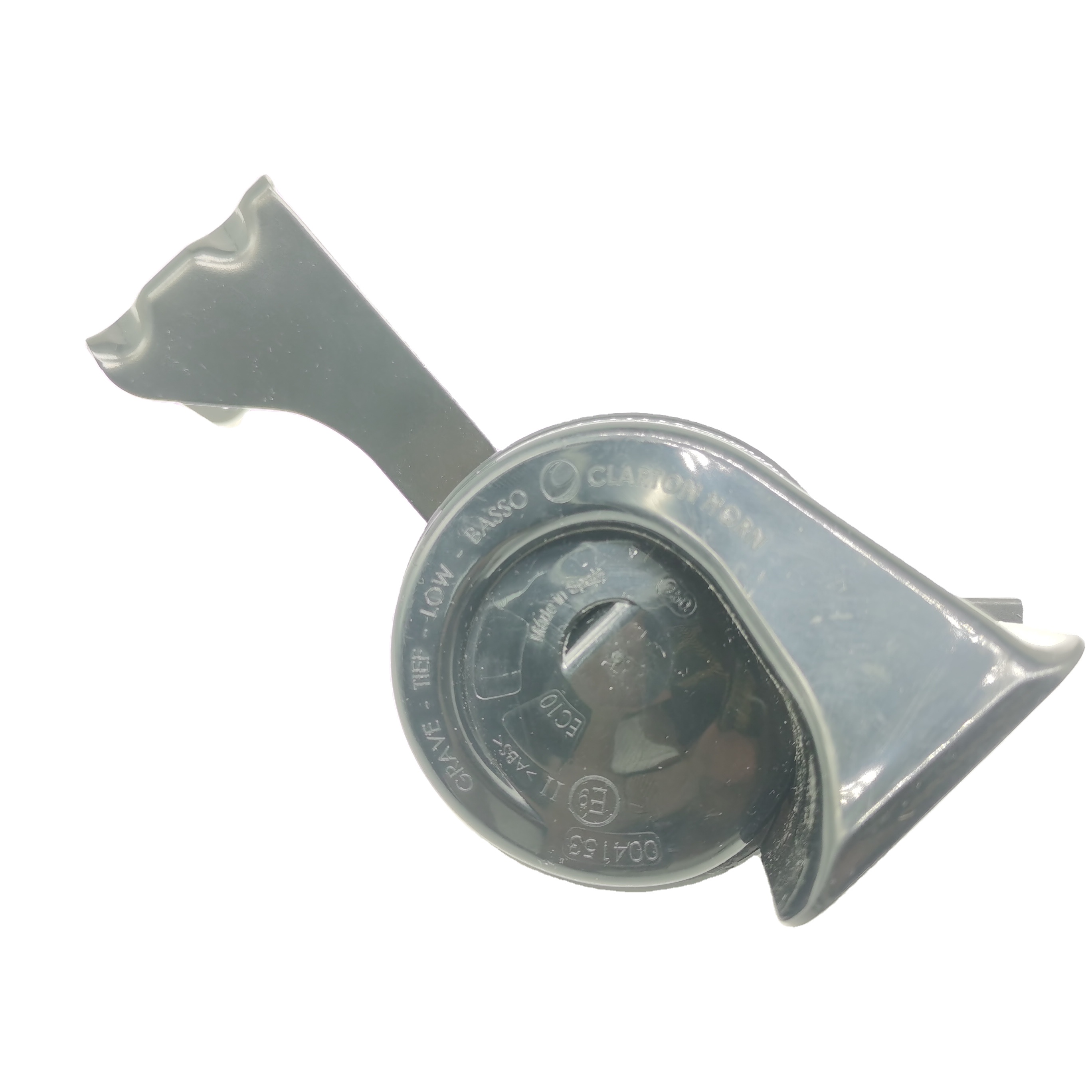 Высококачественная автомобильная электрическая система TEOLAND, автомобильный звуковой сигнал для Porsche Panamera 97063502102