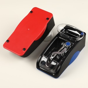 Xách tay thuốc lá Con lăn 8.0/6.5 mét tự động mini thuốc lá <span class=keywords><strong>Rolling</strong></span> Machine - Product Image 2