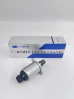 Vanne solénoïde proportionnelle FTB TM68101 24V 32Bar pour pompe hydraulique d'excavatrice Sany SY215 SY365H XCMG
