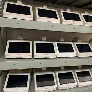เครื่องวัดสเปกโตรโฟโตมิเตอร์แบบปริมาตร K5800/K5800C/K5800H/K5800T ยี่ห้อ Drawell เครื่องวัดสเปกโตรโฟโตมิเตอร์ UV-Vis สำหรับห้องปฏิบัติการ เครื่องวัดสเปกโตรโฟโตมิเตอร์นาโน - Product Image 6