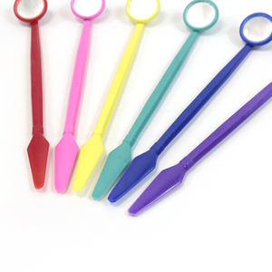 Espejo bucal desechable, Espejo de inspección <span class=keywords><strong>Dental</strong></span> para el cuidado bucal, PP - Product Image 2