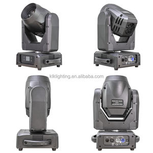 <span class=keywords><strong>2023</strong></span> <span class=keywords><strong>mejores</strong></span> luces LED de escenario con cabezal móvil de fábrica de 230W para fiestas de <span class=keywords><strong>conciertos</strong></span> efecto discoteca de alto rendimiento - Product Image 6