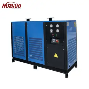 NUZHUO High Quality Low Price Air Dryer For Screw Air Compressor Used For Bottle Blowing Machine