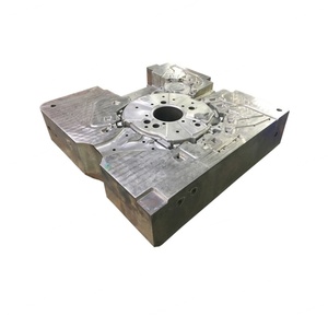 แม่พิมพ์ฉีดพลาสติก YIOT จัดส่งรวดเร็ว ทนทาน วัสดุ NAK80 สำหรับทำแม่พิมพ์พลาสติก  ผลิตเคสพลาสติกสำหรับเครื่องมือพกพาและมิเตอร์ - Product Image 4