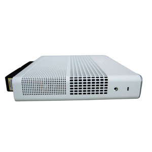 WS-C3560CX-12PD-S 16-Port Compact Enterprise Switch with 12 PoE Uplink Ports 4x Gigabit <b>Ethernet</b> 2x 10Gb-for Small Business - Product Image 4
