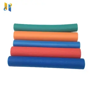 ท่อโฟม EPE แบบแข็ง ขนาดสั่งทำ สำหรับทำแท่งโฟมสำหรับสระว่ายน้ำ - Product Image 2