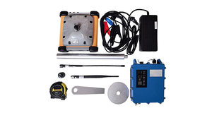 <strong>Brand</strong> New South S86 Base Rover Survey Equipment High Precision <strong>GNSS</strong> RTK for Instruments IP67 Rated -30~65 Operating Temp - Product Image 4