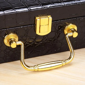 Custom Leather <b>Gift</b> <b>Box</b> Belt Luxury Handbag Packaging <b>Box</b> Coated Paper UV Coating Stamping <b>Gift</b> & Craft <b>Box</b> - Product Image 3