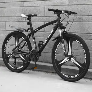 Factory wholesale camp mtb bike 30 speed mountain bike mountain bike brake pads for men
