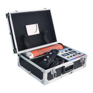 Demiks ZGF 60kV2mA DC Testeur haute tension de haute qualité - Product Image 3