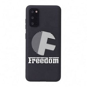 Nouvelle coque de téléphone portable personnalisée en TPU souple pour téléphone - Product Image 1