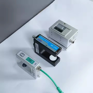 ARISE Servo <span class=keywords><strong>Web</strong></span> Guiding Controller S800 com Full Touch Screen Operação para Rastreamento de Material Bordas, Linhas orientadoras e Contraste - Product Image 3