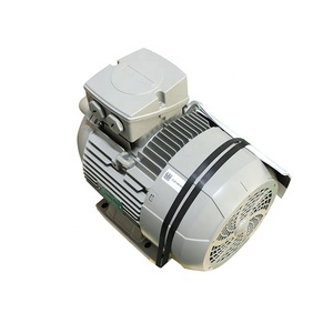 Servomotor <span class=keywords><strong>SIEMENS</strong></span>, Servoaccionamiento Industrial, Pieza de Repuesto Industrial, Controlador, Servomotor 1LE1002-1CB23-3AB4-Z - Product Image 4